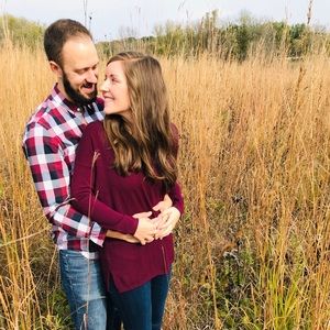 Meet your Posher, Christy